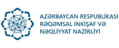 Azərbaycan Respublikası Rəqəmsal İnkişaf və Nəqliyyat Nazirliyi