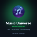 Music Universe