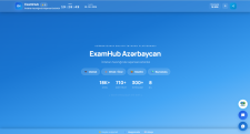 ExamHub Azərbaycan
