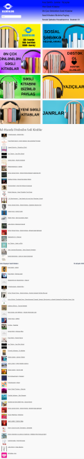SeslıKitab.org Sosial Məsuliyyət Layihəsi
