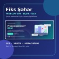 Fiks Şəhər