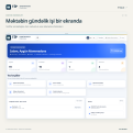 TİP — Təhsil idarəetmə platforması