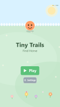 Tiny Trails: Find Home