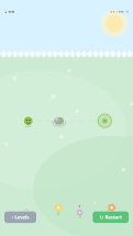Tiny Trails: Find Home