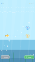 Tiny Trails: Find Home