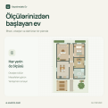 Xəyalımdakı Ev