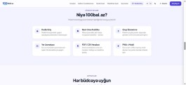 100bal.az