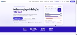 100bal.az