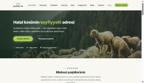 Qurban.az — Onlayn halal qurban sifarişi