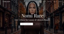 Nomi Rare