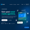IX Social