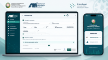 Metrologiya xidmətlərinin rəqəmsal idarəetmə platforması – Metrologiya Alt Modulu (MAM)