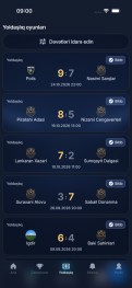LEAGUE: Futbol Meneceri