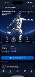 LEAGUE: Futbol Meneceri