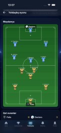LEAGUE: Futbol Meneceri