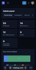 Radylog