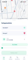 YolÜstü
