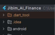 Jibim Ai Finance