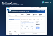 LMS for IT — İT təhsilinin idarəetmə platforması