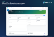 LMS for IT — İT təhsilinin idarəetmə platforması