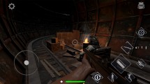 The Last Station - Baku