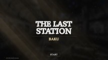 The Last Station - Baku