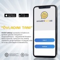 Övladını Tanı Mobil Tətbiqi