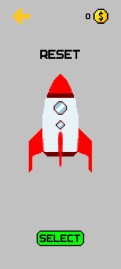 Rocket Master