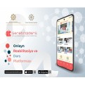 SerebralDers.az - Online Reabilitasiya və Dərs Platforması