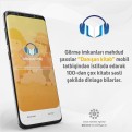 Danışan Kitab - Mobil Tətbiq