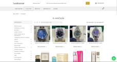 LuxeBazaar