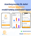 SmartAbituriyent - İxtisas seçimi 1 klikdə