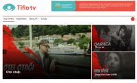 Tiflo TV - Görmə imkanları məhdud şəxslər üçün Online Televiziya