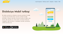 Disleksiya.az - Online Təhsil Platforması