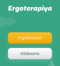 Erqoterapiya.az - Online Reabilitasiya və Dərs Platforması
