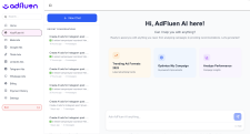 Adfluen AI