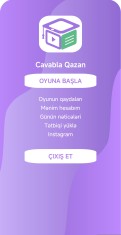 Cavabla Qazan