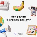 Biridea Marketinq Agentliyi