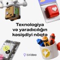 Biridea Marketinq Agentliyi