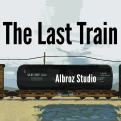 The Last Train (Yaradıcı Mərkəz)