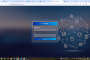 IT support portal