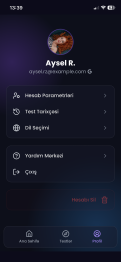 Aynam.App