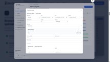 BirOtel.org — Otel idarəetmə sistemi (PMS)