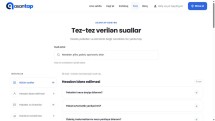 Asantap.com — Məkanlar, fəaliyyətlər və vakansiyalar platforması