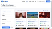 Asantap.com — Məkanlar, fəaliyyətlər və vakansiyalar platforması