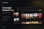 Filmarto — film və serial platforması
