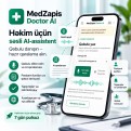 MedZapis Doctor AI
