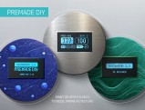 OLEDDUINO - DIY Electronics