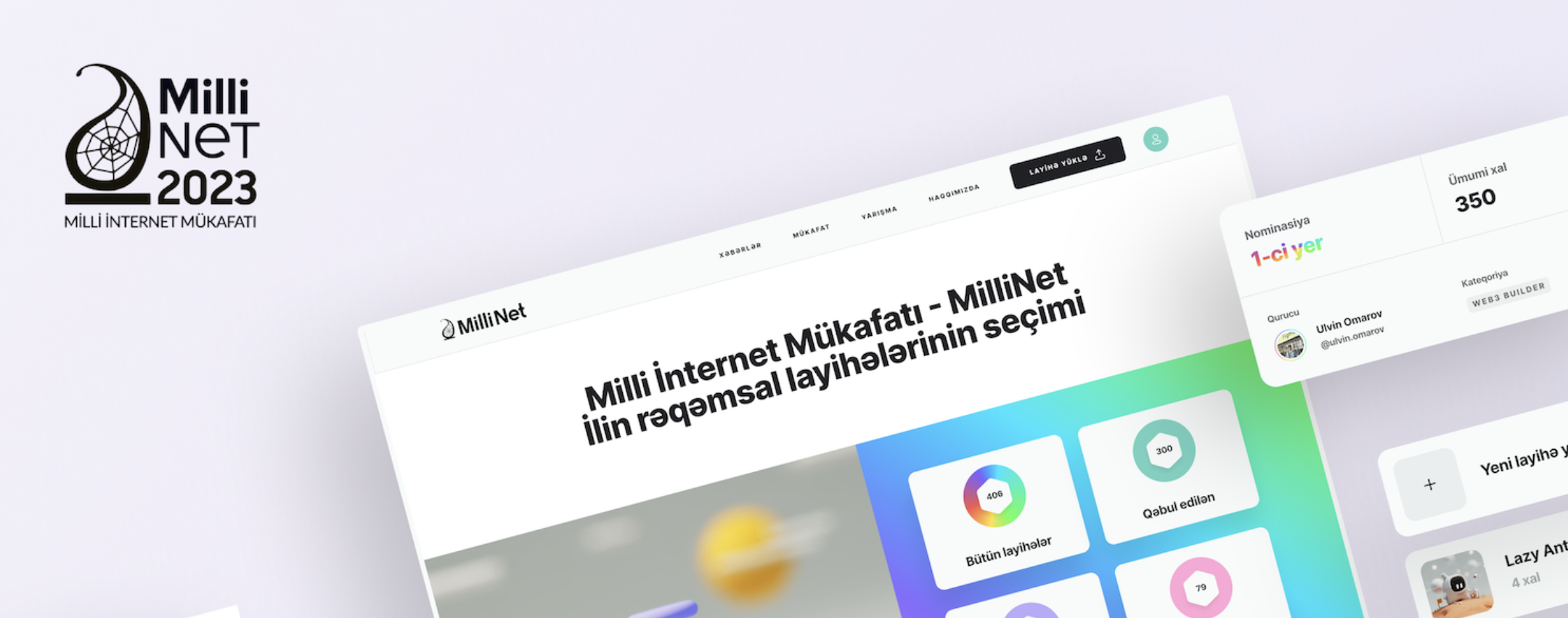 AİF və MilliNet TK-nın məlumatı