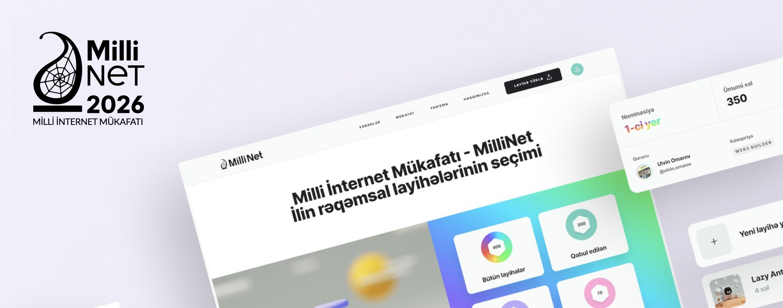 MilliNet2026 başlandı